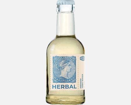 Rocket Tonic Herbal 0,2л ст/бут